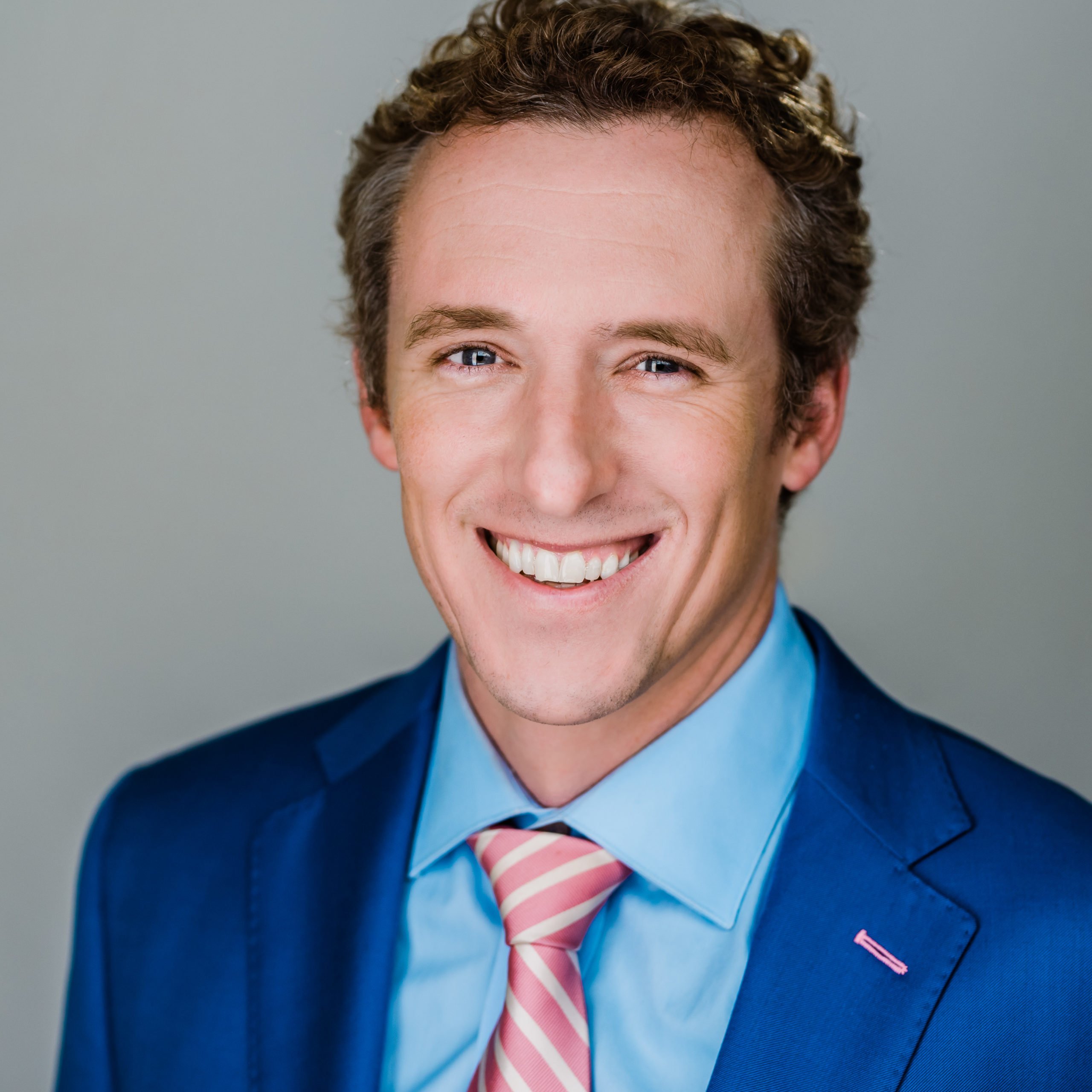 Scott D. Martin, CIMA®