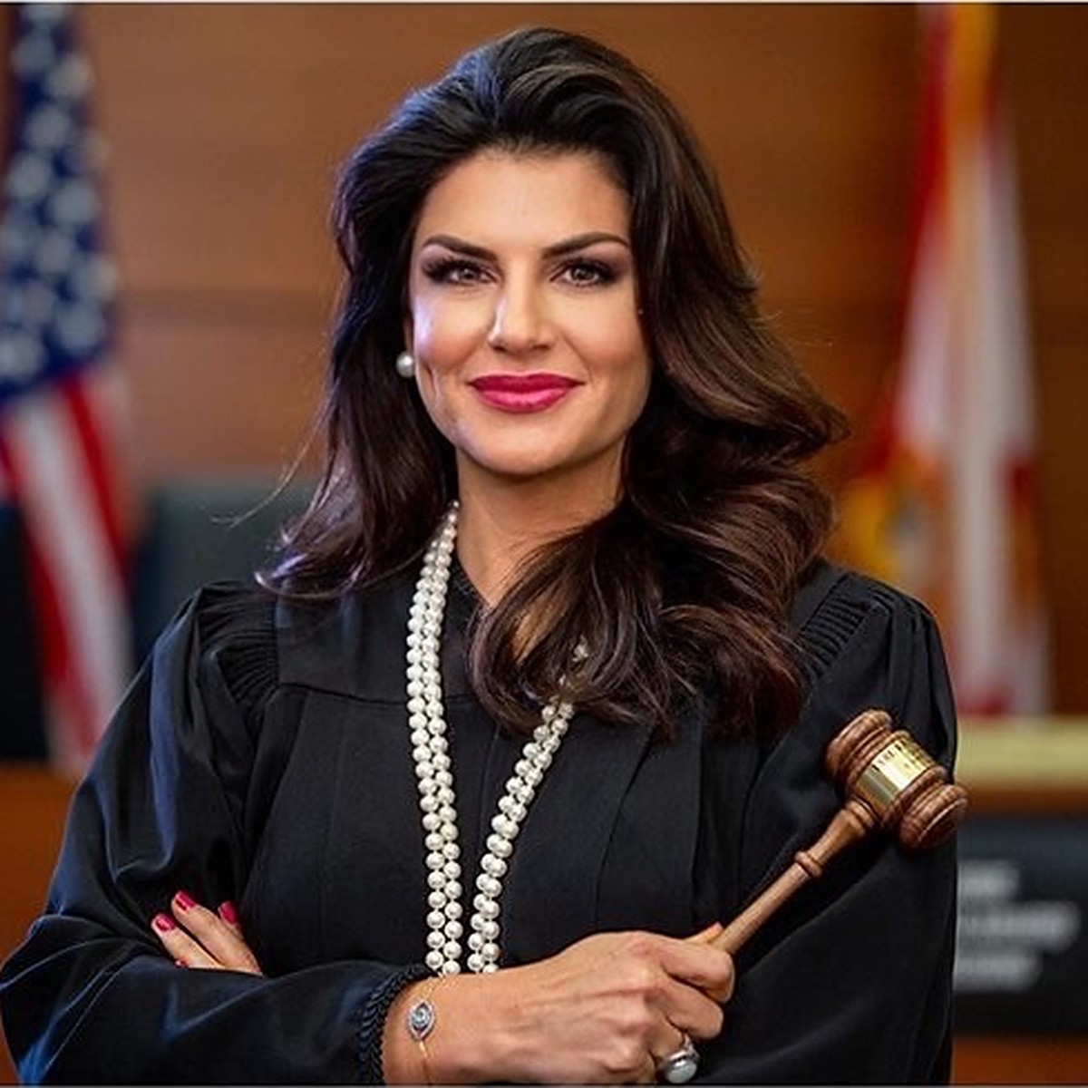 Tarlika Nunez-Navarro